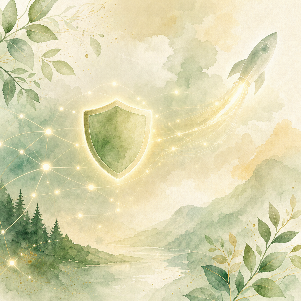  魔法网络梯子 · 安全流畅的全球网络